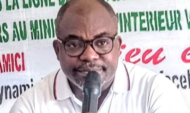 Côte d’Ivoire (Dialogue social) : les « fortes attentes » de la Cssp-ci!