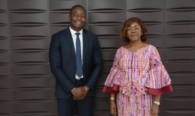 Côte d’Ivoire (Pnd 2021-2025, sécurité alimentaire) : la Boad et le Pam rassurent le gouvernement