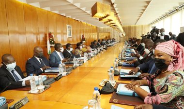 Côte d’Ivoire (Corruption) : le gouvernement muscle sa lutte avec la « Spacia »