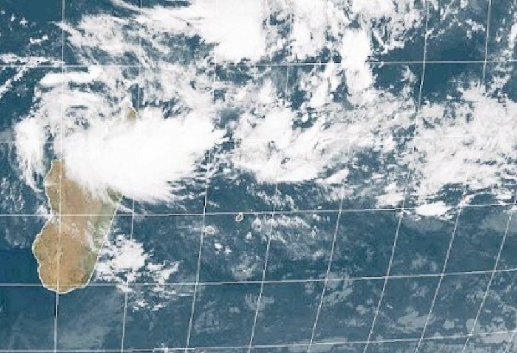 Côte d'Ivoire (Météo) : le Bulletin du 12 avril 2022