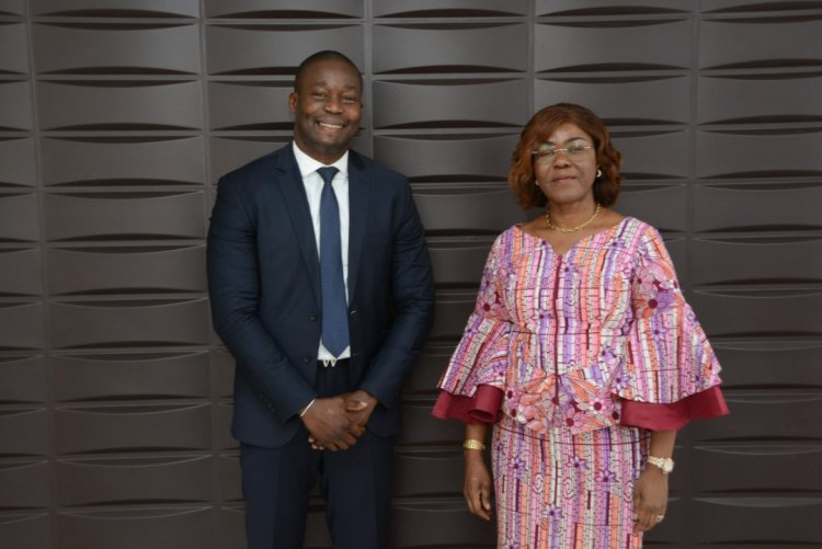 Côte d’Ivoire (Pnd 2021-2025, sécurité alimentaire) : la Boad et le Pam rassurent le gouvernement