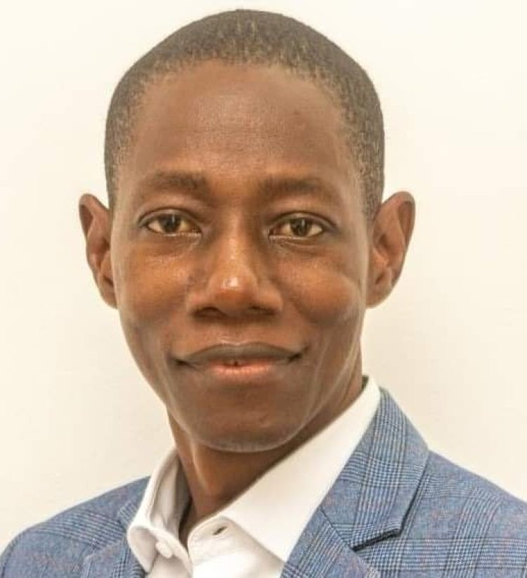 Burkina Faso (Communiqué ASCE-LC) : « Grande réserve » et « crainte » de Me A. Ouédraogo