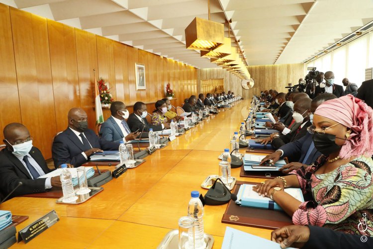 Côte d’Ivoire (Corruption) : le gouvernement muscle sa lutte avec la « Spacia »