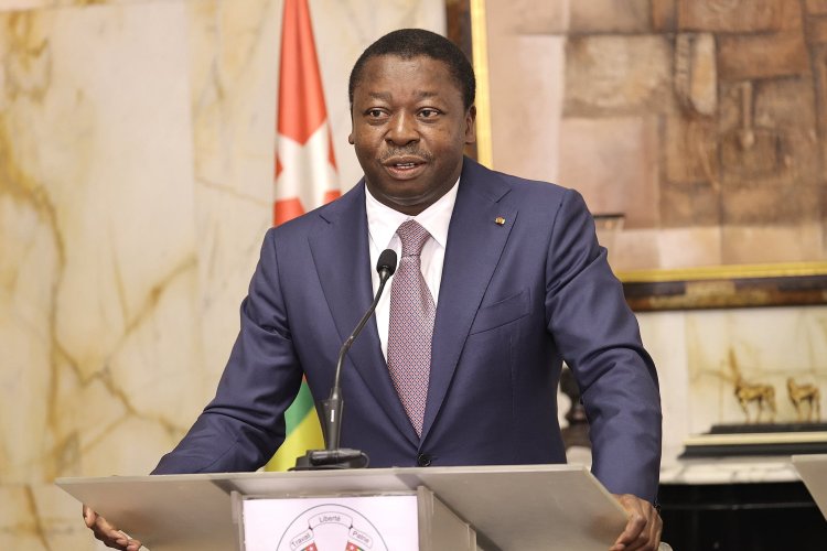 Afrique de l’Ouest (Terrorisme) : « Réagissons avec beaucoup plus d’audace… » (F. Gnassingbé, Togo)