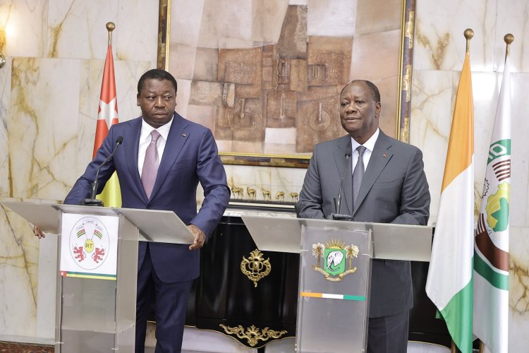 Afrique de l’Ouest (Terrorisme) : « Réagissons avec beaucoup plus d’audace… » (F. Gnassingbé, Togo)