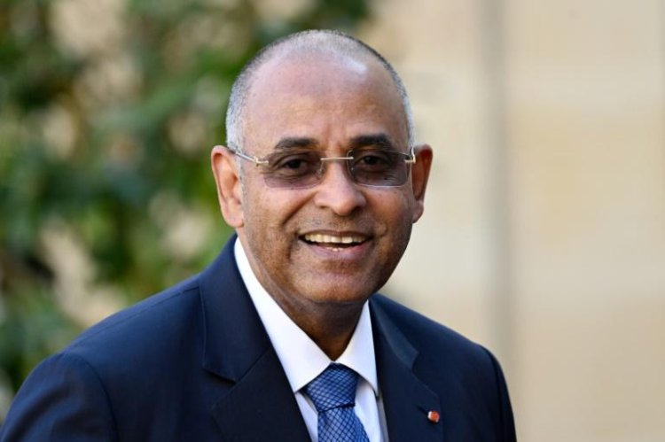 Côte d'Ivoire (Vice-présidence) : Tiémoko Koné (Bcéao) remplace Kablan Duncan