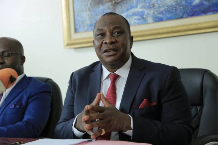 Côte d’Ivoire (Vice-présidence, reconduction d’Achi) : le Rhdp salue les décisions de Ouattara