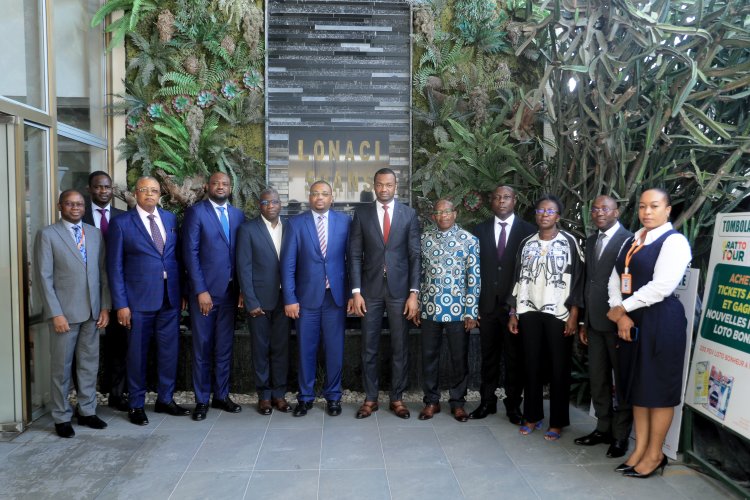 Côte d'Ivoire (Jeux de hasard) : des experts congolais s’inspirent du modèle ivoirien