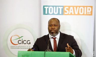 Côte d’Ivoire (Insertion professionnelle) : l’Ecole de la 2e chance bénéficiera à 400 000 jeunes à l'horizon 2030   