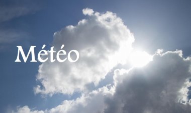 Côte d'Ivoire (Météo) : le bulletin du 3 juin 2022 (Sodexam)