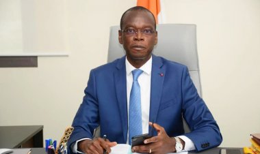 Côte d’Ivoire (Corruption) : Épiphane Zoro présente la riposte ivoirienne le 9 juin 2022