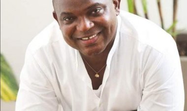 Côte d’Ivoire (Humilité) : « Un ministre ivoirien a refusé d'être sur la même table que moi ! » (V. To Bi Irié, pdt Aube Nouvelle)