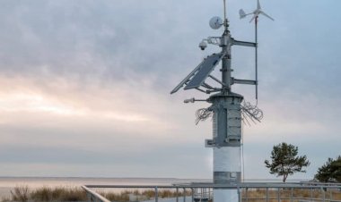 Côte d'Ivoire (Météo) : « Populations, vigilance et vigilance! » (Sodexam)