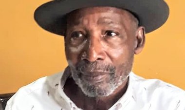 Côte d’Ivoire (Opinion) : « L'Afrique doit cesser de tendre la main… » (Jean Blezon, Pdt du Msd)