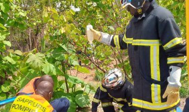 Côte d’Ivoire (Gsmp) : « Tout savoir sur » sur cette unité, ce 28 juin 2022