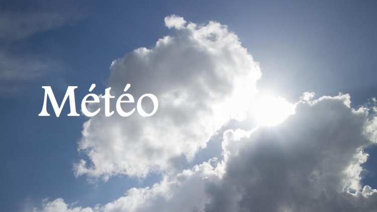 Côte d'Ivoire (Météo) : le Bulletin du 12 juin 2022 (Sodexam)