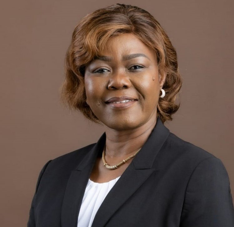 Côte d’Ivoire (GcPnd 2021-2025) : Nialé Kaba face à la presse ce 8 juin 2022