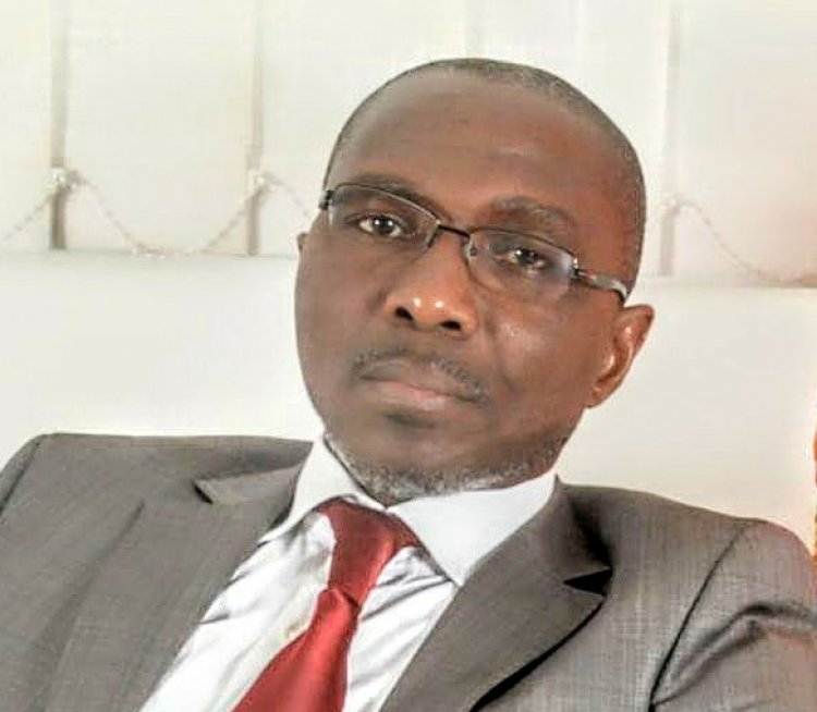 Côte d’Ivoire (Média) : Méité Sindou, nouveau patron de l'Asdm