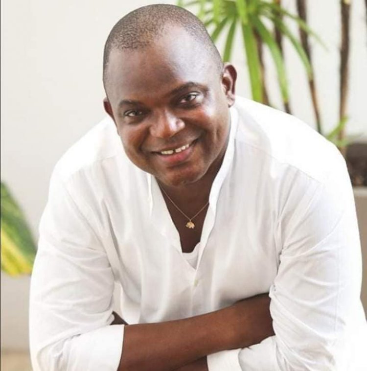 Côte d’Ivoire (Humilité) : « Un ministre ivoirien a refusé d'être sur la même table que moi ! » (V. To Bi Irié, pdt Aube Nouvelle)