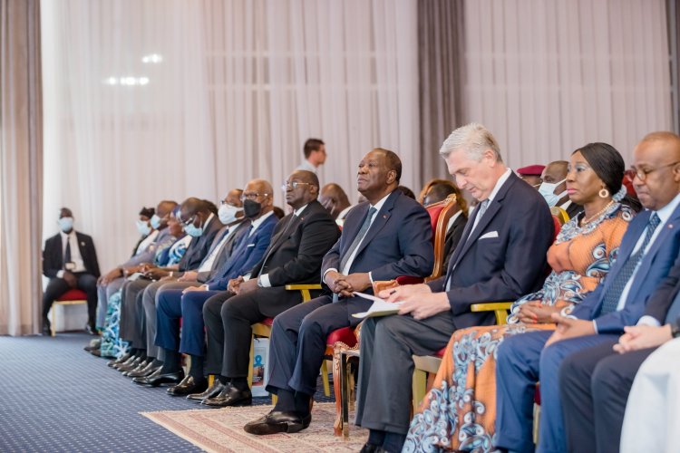 Côte d’Ivoire (Journée mondiale des réfugiés) : le statut de réfugié cesse pour les Ivoiriens, le 30 juin 2022