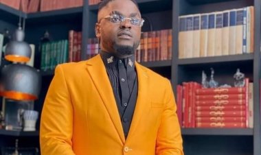 Côte d’Ivoire (Cherté de la vie) : « …Vous êtes lâches ! » (Bebi Philip, artiste)   