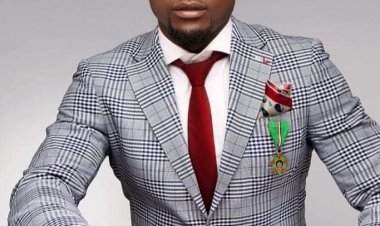 Côte d’Ivoire (Concours Miss) : Bebi Philip vole la vedette aux reines de beauté !