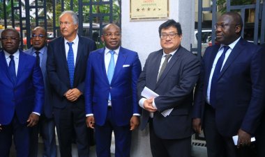 Côte d’Ivoire (Hôtellerie) : Siandou Fofana dévoile les 5 étoiles de Movenpick Hôtel d'Abidjan