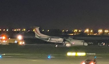 Côte d'Ivoire (Transport aérien) : « L'aéroport international FHB est ouvert » (Amadou Koné, ministre)