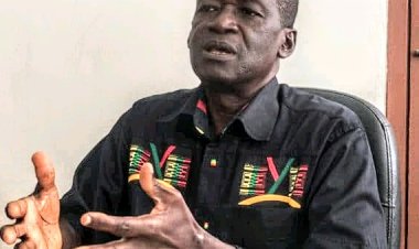 Côte d’Ivoire (Débat sur la polygamie) : « Ce n'est pas parce qu'on a du mal à bien manger qu'il ne faut pas se torcher l'anus. » (Le Pr. Thiémélé Ramsès Boa)