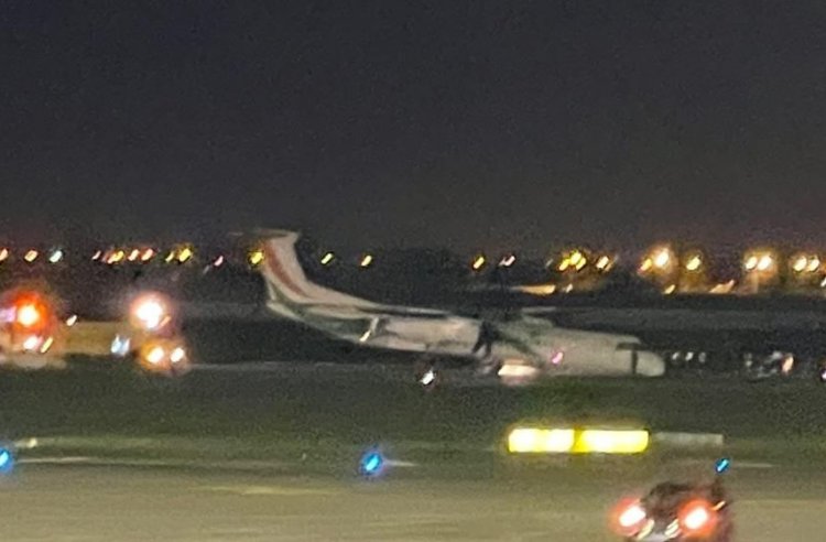 Côte d'Ivoire (Transport aérien) : « L'aéroport international FHB est ouvert » (Amadou Koné, ministre)