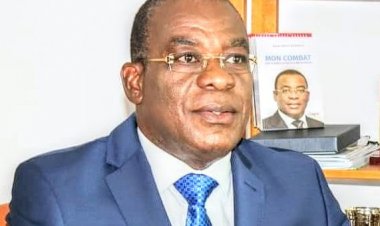 Côte d'Ivoire (49 soldats ivoiriens détenus au Mali) : « Cette décision est incompréhensible et inquiétante » (P. Affi, pdt du Fpi)