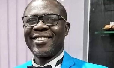 Côte d’Ivoire (Réaction post-message à la Nation) : « Fonctionnaires, demeurons mobilisés et unis » (Jean-Yves Abonga, autorité syndicale)