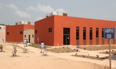 Côte d’Ivoire (Universités publiques) : les accès et qualité de l’offre d’enseignement en nette amélioration
