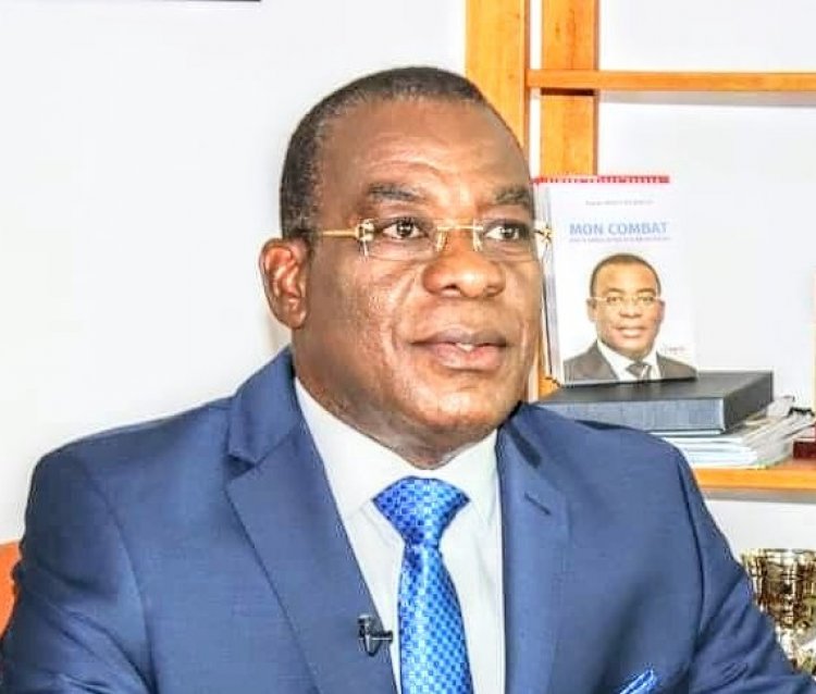 Côte d'Ivoire (49 soldats ivoiriens détenus au Mali) : « Cette décision est incompréhensible et inquiétante » (P. Affi, pdt du Fpi)