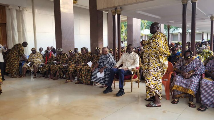 Côte d’Ivoire (Retour) : Tidjane Thiam, enfin, à Abidjan et à Yamoussoukro!