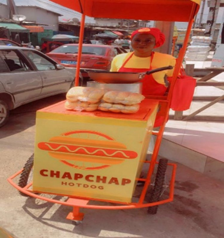 Côte d’Ivoire (Abidjan) : comment le Rafaa facilite l’employabilité des jeunes   
