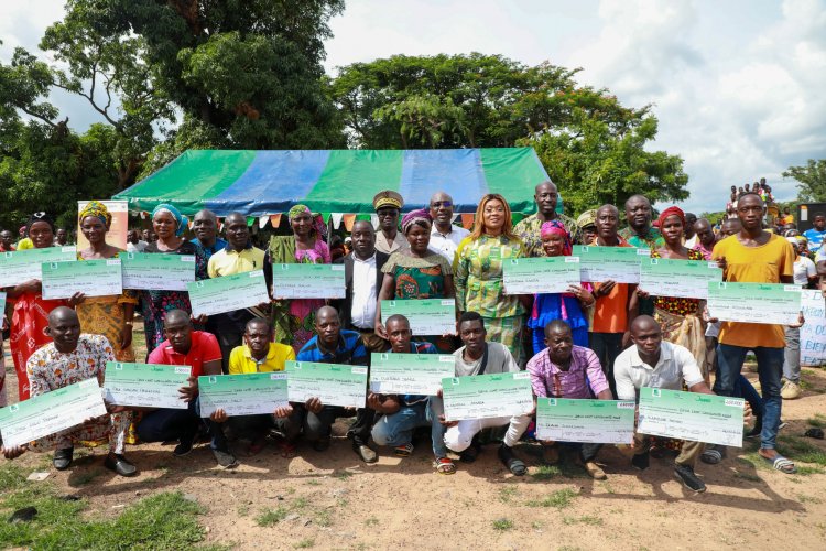 Côte d’Ivoire (PSGouv 2) : l’État acte une solidarité renforcée envers les populations…