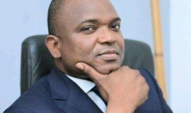 Côte d’Ivoire (Conscience du changement) : « Respectez un peu les gens » (Vincent Toh Bi Irié, pdt Aube nouvelle)