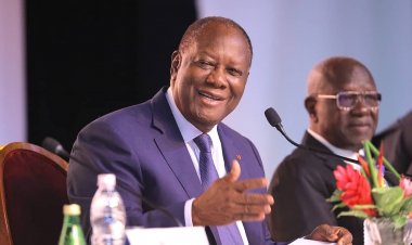 Côte d’Ivoire (Rhdp) : les fortes attentes de Ouattara !