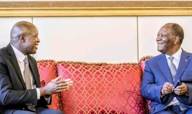 Côte d’Ivoire (Politique) : l’Udpci « salue sa disparition ! »