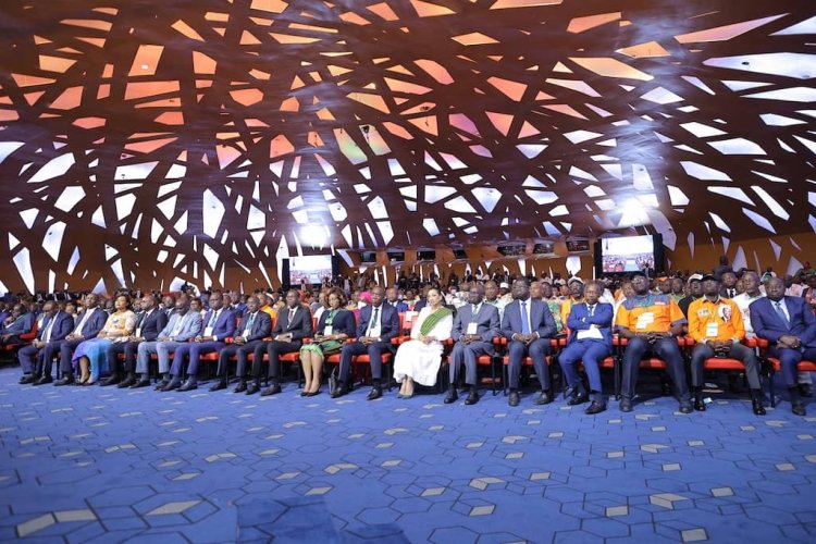 Côte d’Ivoire (Rhdp) : les fortes attentes de Ouattara !