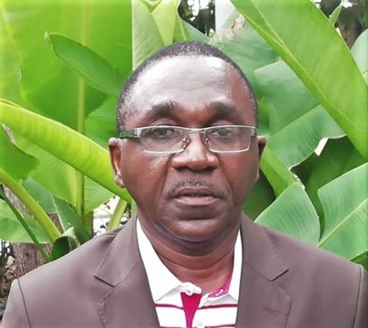 Côte d'Ivoire (Affaire « Etudiants squatters des amphithéâtres»): « Pourquoi je ne suis pas d'accord avec Gbagbo » (Le Pr. Tano Yao)