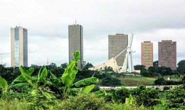 Côte d'Ivoire (Météo) : les prévisions du  mercredi 12  au vendredi 14 octobre 2022 (Sodexam) 
