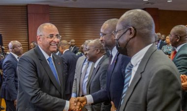 Côte d’Ivoire (Vision 2030) : Achi a officiellement lancé le Pépite, un programme-clé du gouvernement