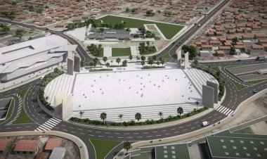 Côte d’Ivoire (Infrastructure routière ) : la « mission essentielle » du rond-point de la mairie d'Abobo