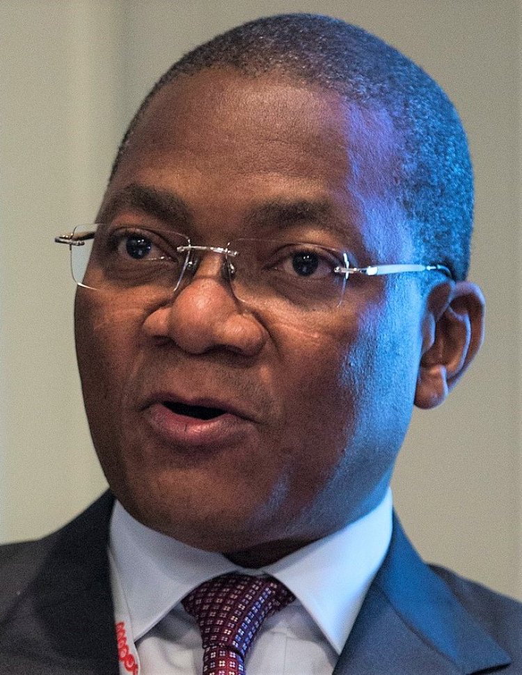 Côte d’Ivoire (Architecture) : « Architectes, donnez à votre métier la place qui lui revient… » (Bruno Koné, ministre)