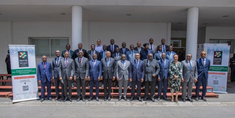 Côte d’Ivoire (Vision 2030) : Achi a officiellement lancé le Pépite, un programme-clé du gouvernement
