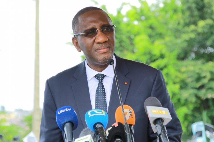 Côte d’Ivoire (Lutte contre la vie chère) : la Brigade de contrôle rapide dope ses capacités opérationnelles