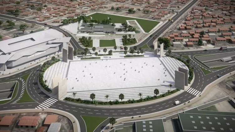Côte d’Ivoire (Infrastructure routière ) : la « mission essentielle » du rond-point de la mairie d'Abobo