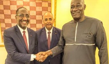 Côte d'Ivoire (Commerce) : Fenacci, la grève n'aura pas lieu lundi...